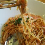 ボーノ - ビヨ～～ン  は お約束