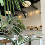 CAFE banyantree - 