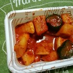 西武池袋本店 酒売場 - 