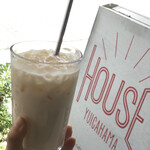 ハウスユイガハマ - 