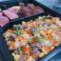 神戸牛炉釜ステーキ GINZA KOKO炉 - 