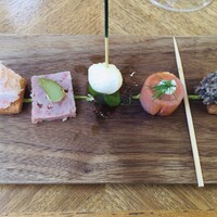 表参道バンブー - 