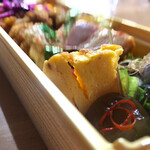 炭焼 おかげさん - 売り切れ御免なお惣菜