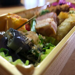 炭焼 おかげさん - 売切れ御免なお惣菜