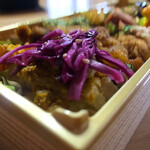 炭焼 おかげさん - 売切れ御免なお惣菜