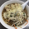 中華麺店 喜楽