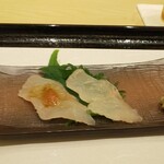 Sushi Keyaki Shinsaibashi - 