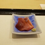 Sushi Keyaki Shinsaibashi - 