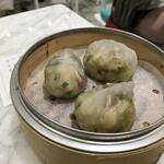 何洪記 - 少し追加