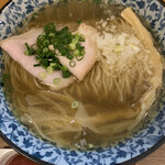 ラーメン イッケン - 