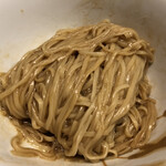 ラーメン屋 トイ・ボックス - 「お持ち帰り鶏油そばセット」1000円