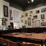 ピッツェリアマッシモ - 店内