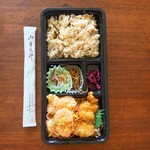 洋食 富久美 - 