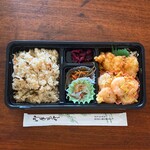 洋食 富久美 - 