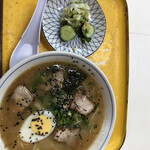 百年ラーメン - 