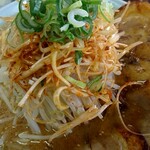 麺屋めん吉 - 