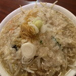 ラーメン　しん - 