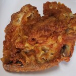 ケンタッキーフライドチキン - 料理写真:オリジナルチキン(リブ)
