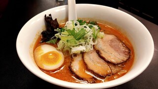 辛いラーメン14 - 