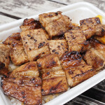 牛たん料理 閣 牛たん工房直売所 - 