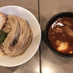 つけ麺 五ノ神製作所 - 