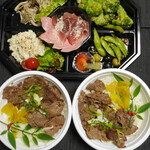 原価ビストロチーズプラス - 