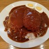カレーハウス キラリ