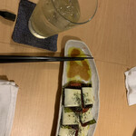 呑み処 盛ふく - 