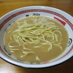 麺や 清流 - 