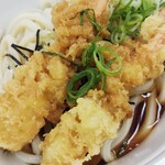 Marugame Seimen - 