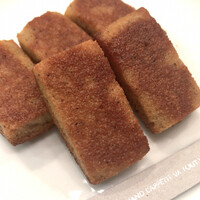 QUAND L'APPETIT VA TOUT VA ! - 焼き菓子。