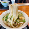 純手打うどん よしや