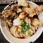 たけうちうどん店 - 