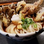 たけうちうどん店 - 