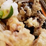 たけうちうどん店 - 