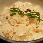 炙りや 和ービストロ ふじ - 