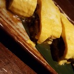 炙りや 和ービストロ ふじ - 