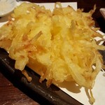 炙りや 和ービストロ ふじ - 