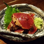 炙りや 和ービストロ ふじ - 