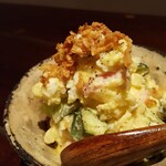 炙りや 和ービストロ ふじ - 