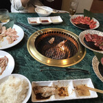 焼肉苑 - 