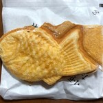 たい夢 - 料理写真: