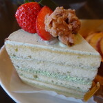 口コミ一覧 リンドン 宇多津 ケーキ 食べログ