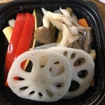 ビストロデュポール 銅鑼 - 