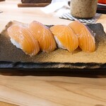 Nigiri Goemon - 