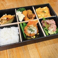 マルゴット エ バッチャーレ - 