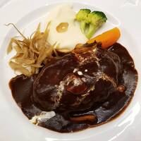 厳選洋食さくらい - 