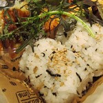 ラグタイムクラシックス - ［テイクアウト］昼 日替わり弁当　アップ　　#コロナウイルスに負けない宣言 #越前テイクアウト