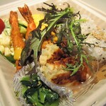 ラグタイムクラシックス - ［テイクアウト］昼 日替わり弁当　アップ　　#コロナウイルスに負けない宣言 #越前テイクアウト