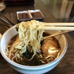 焼肉乃上州 - 料理